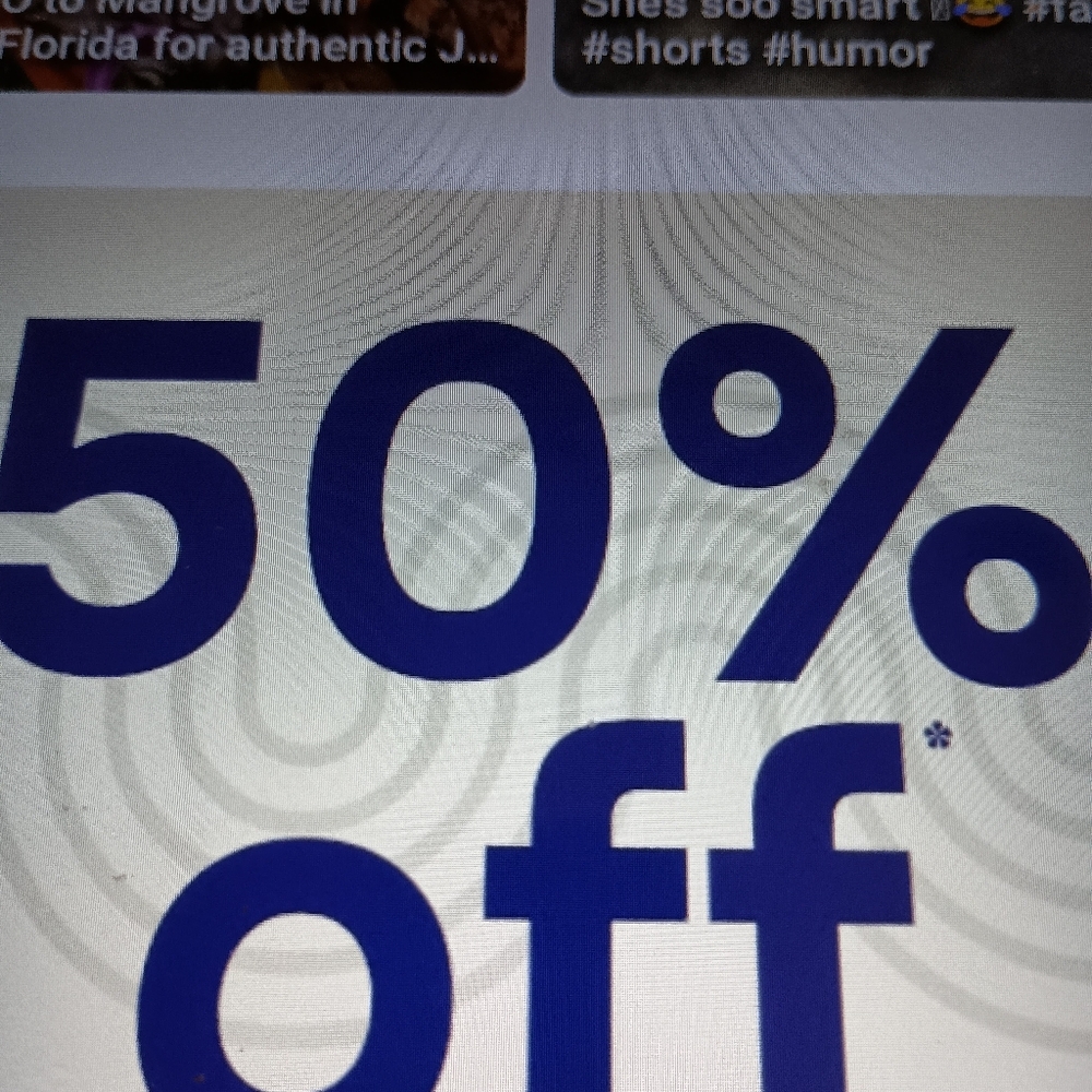 50% off $50 purchase!! - Picture 16 of 16
